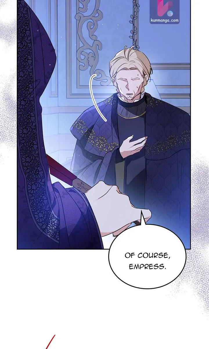 I'll Be the Matriarch in This Life Chapter 78 Page 98