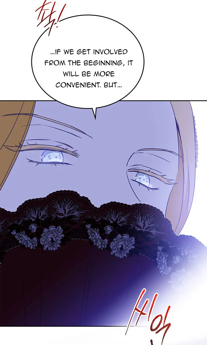I'll Be the Matriarch in This Life Chapter 78 Page 99