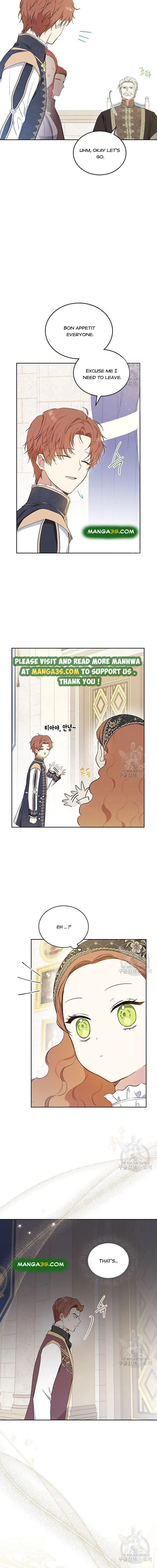 I'll Be the Matriarch in This Life Chapter 79 Page 2