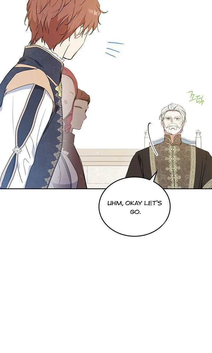 I'll Be the Matriarch in This Life Chapter 79 Page 3