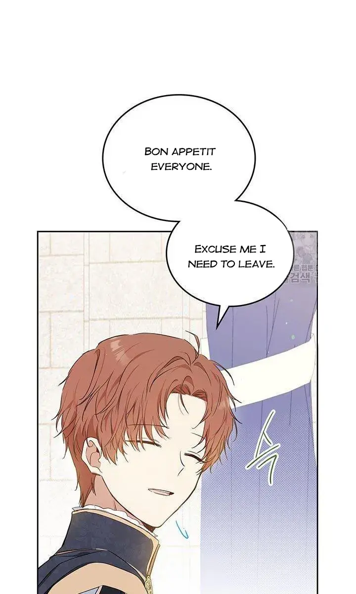I'll Be the Matriarch in This Life Chapter 79 Page 4