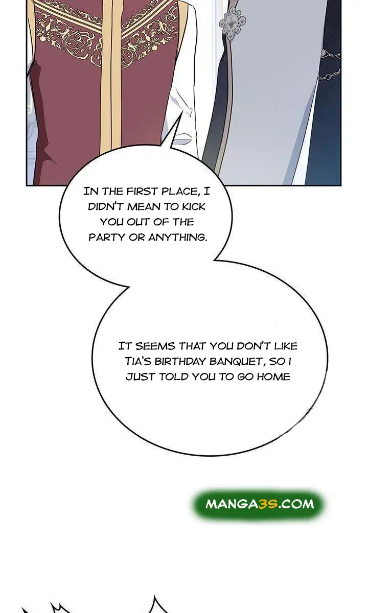 I'll Be the Matriarch in This Life Chapter 79 Page 17