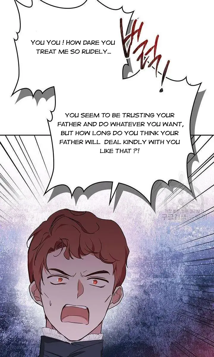 I'll Be the Matriarch in This Life Chapter 79 Page 18