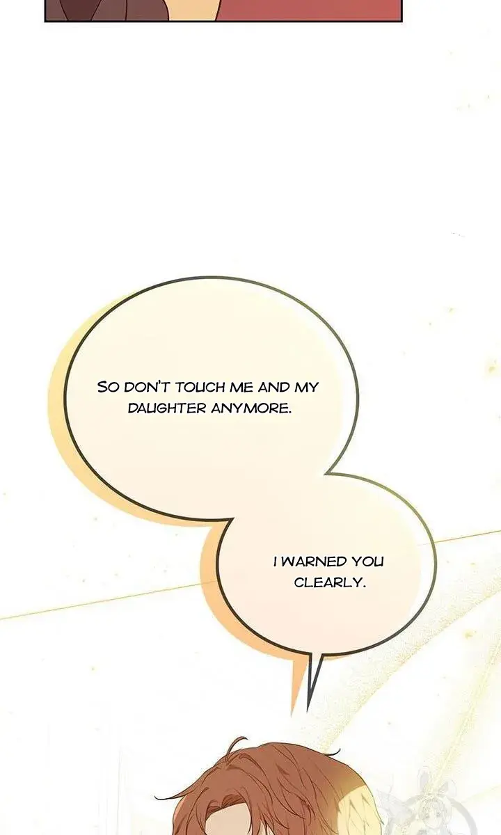 I'll Be the Matriarch in This Life Chapter 79 Page 27