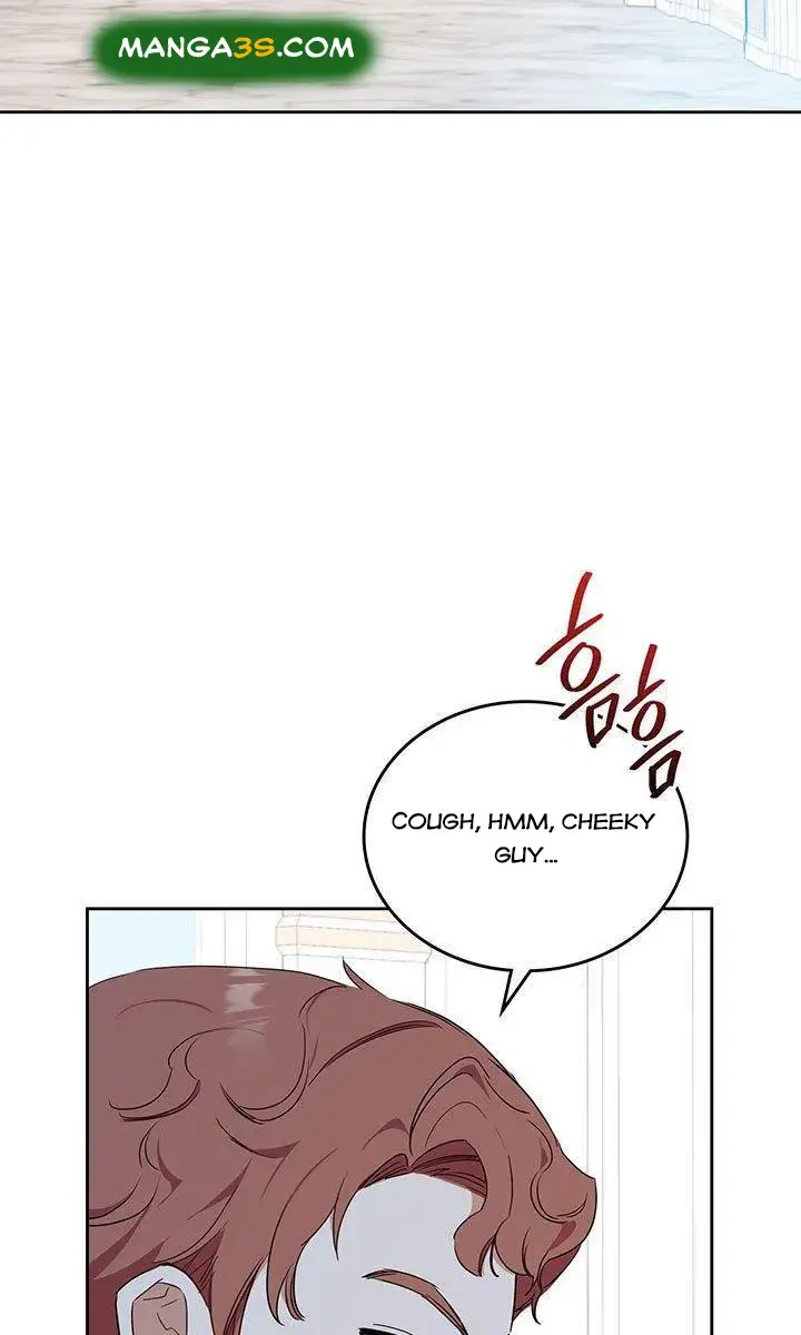 I'll Be the Matriarch in This Life Chapter 79 Page 35