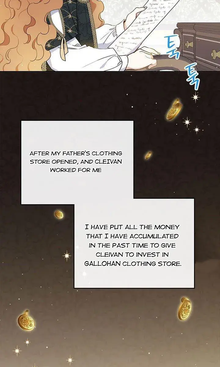 I'll Be the Matriarch in This Life Chapter 79 Page 48