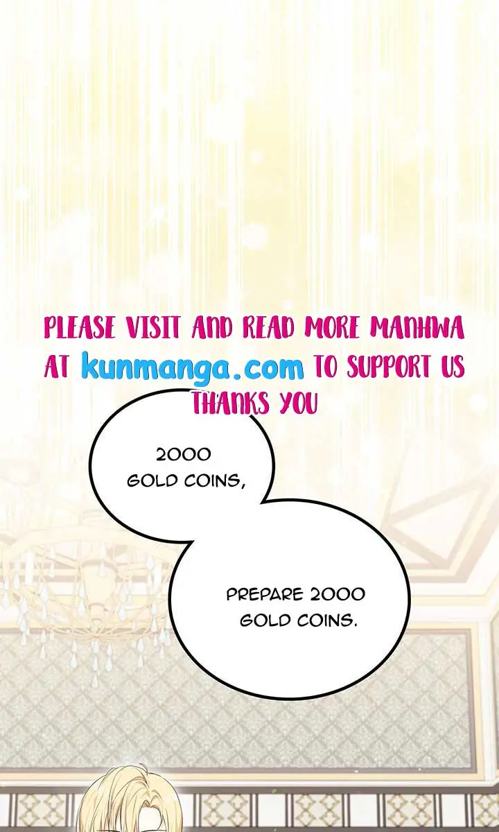 I'll Be the Matriarch in This Life Chapter 80 Page 3