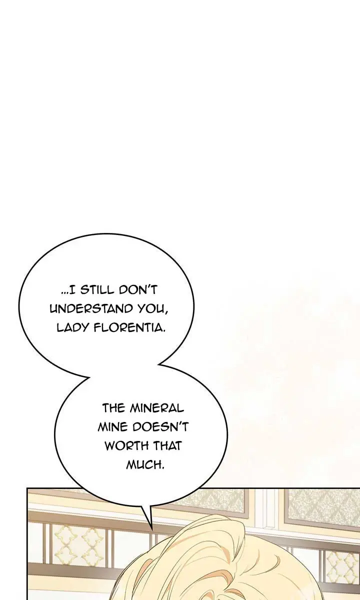 I'll Be the Matriarch in This Life Chapter 80 Page 8