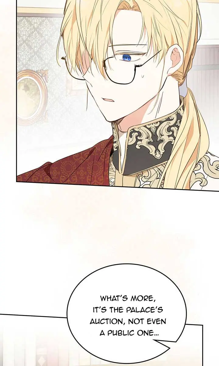 I'll Be the Matriarch in This Life Chapter 80 Page 9