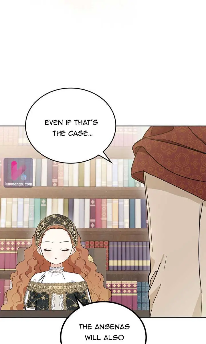 I'll Be the Matriarch in This Life Chapter 80 Page 11