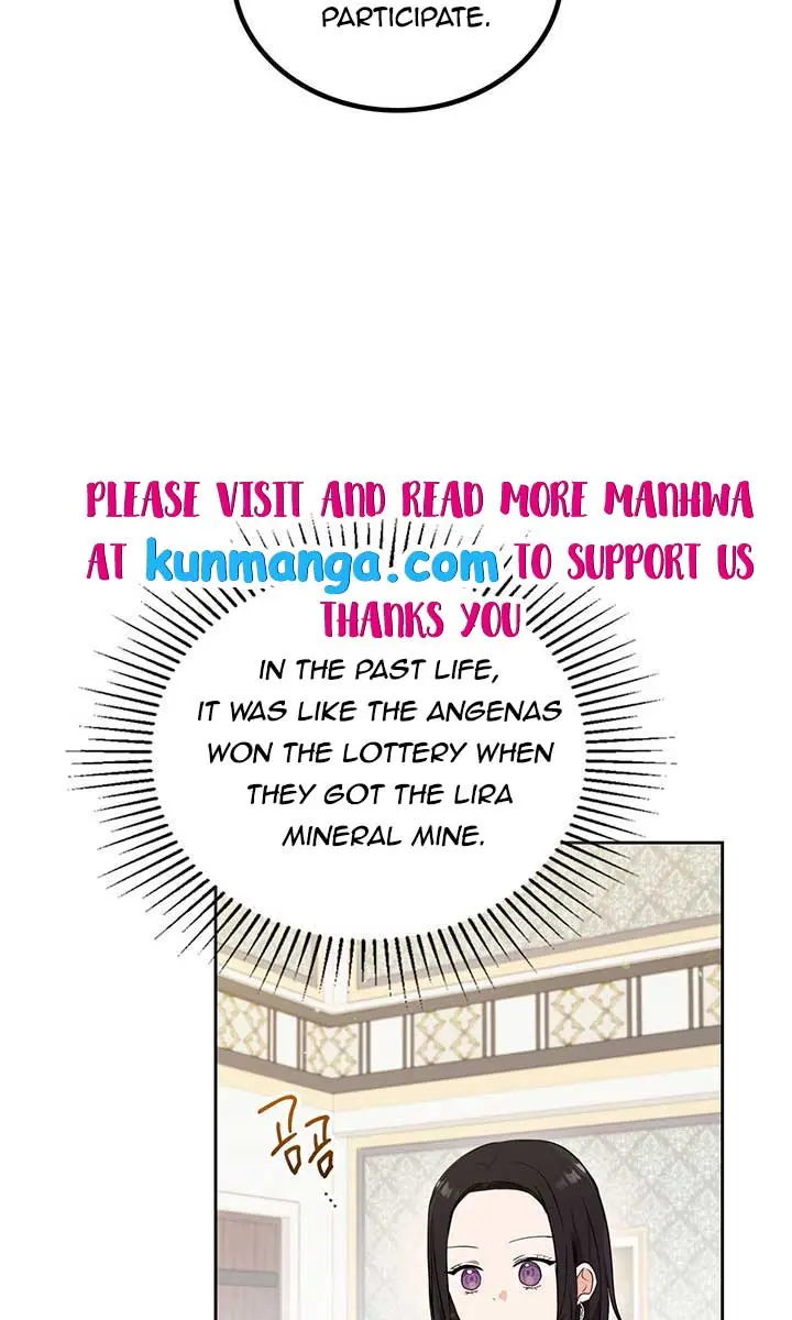 I'll Be the Matriarch in This Life Chapter 80 Page 12