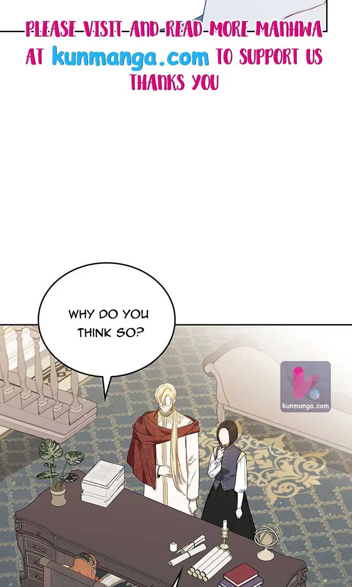 I'll Be the Matriarch in This Life Chapter 80 Page 15
