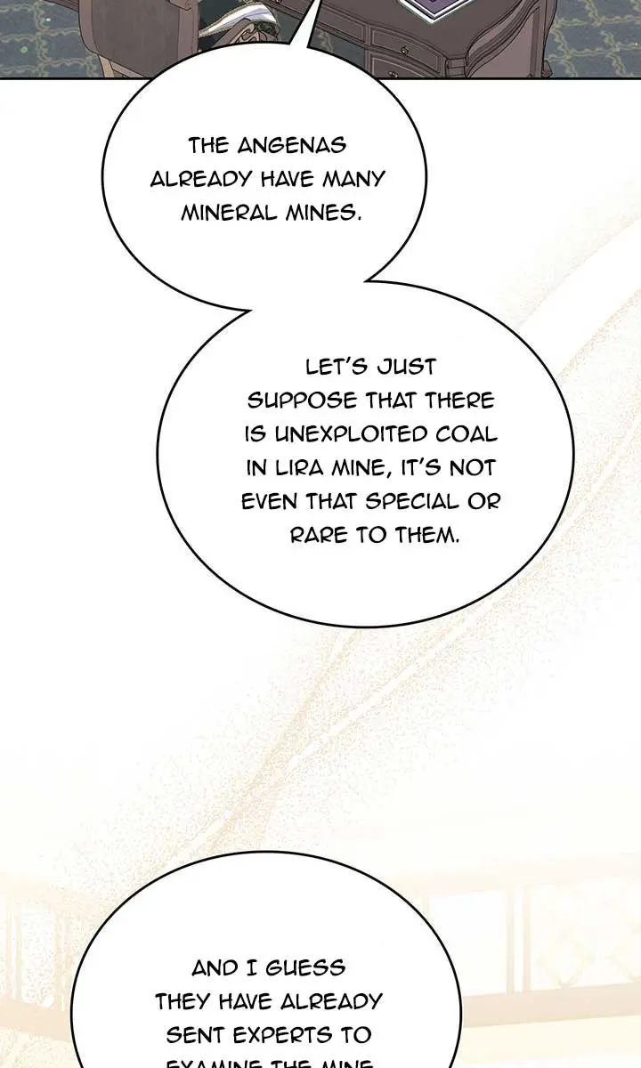 I'll Be the Matriarch in This Life Chapter 80 Page 16