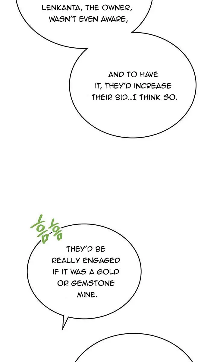 I'll Be the Matriarch in This Life Chapter 80 Page 18