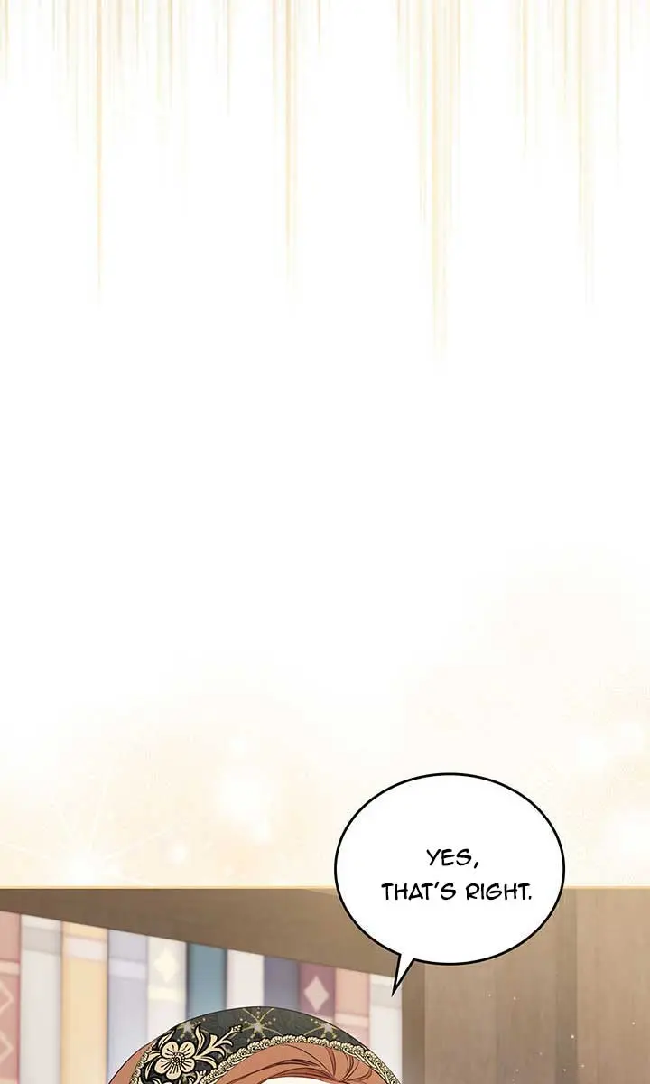 I'll Be the Matriarch in This Life Chapter 80 Page 20