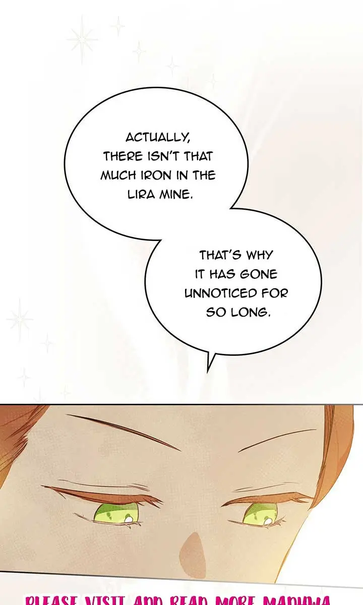 I'll Be the Matriarch in This Life Chapter 80 Page 23