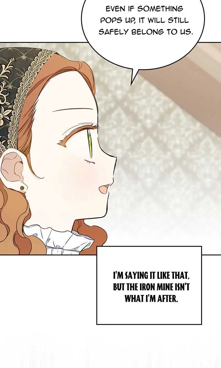 I'll Be the Matriarch in This Life Chapter 80 Page 28