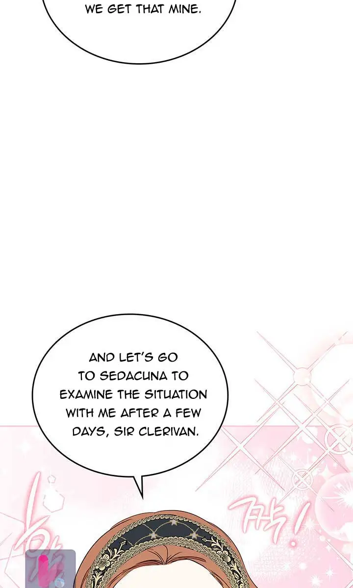 I'll Be the Matriarch in This Life Chapter 80 Page 32