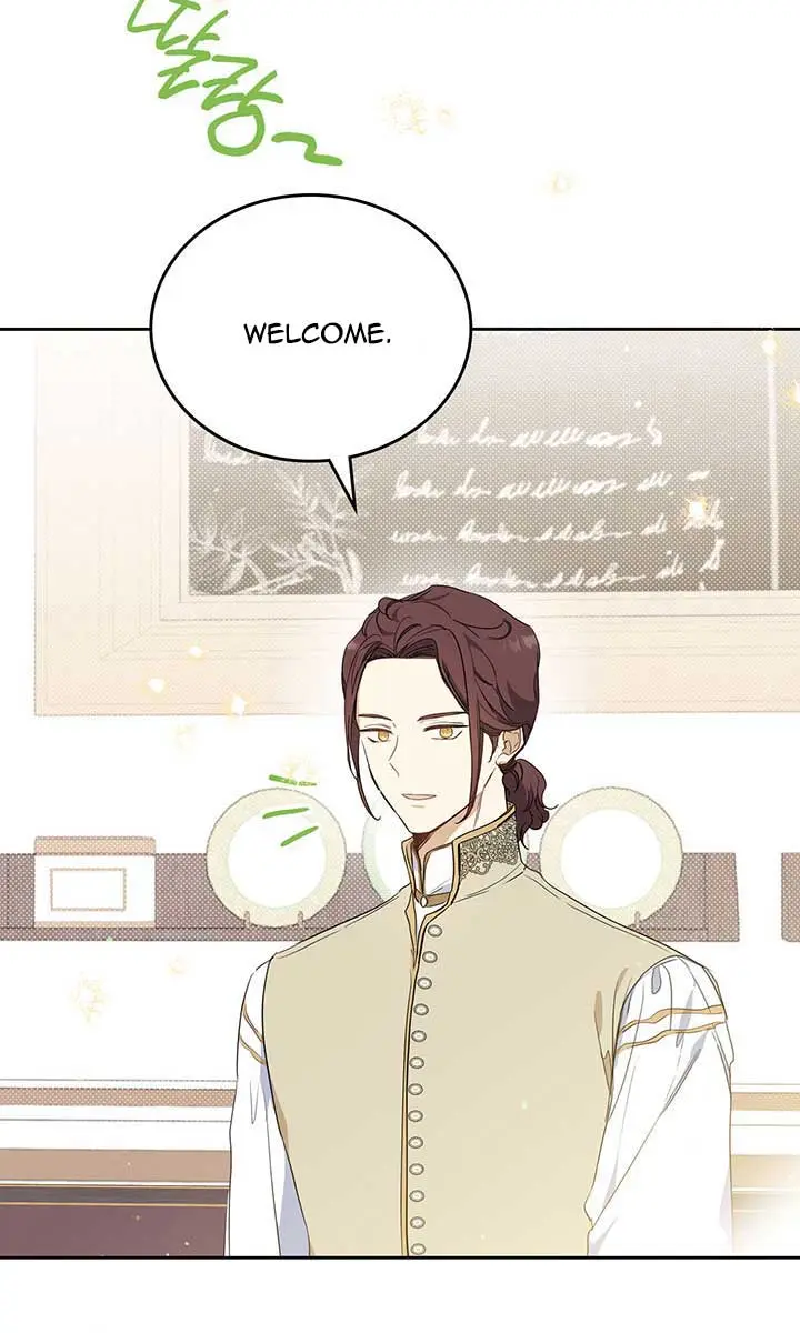 I'll Be the Matriarch in This Life Chapter 80 Page 37