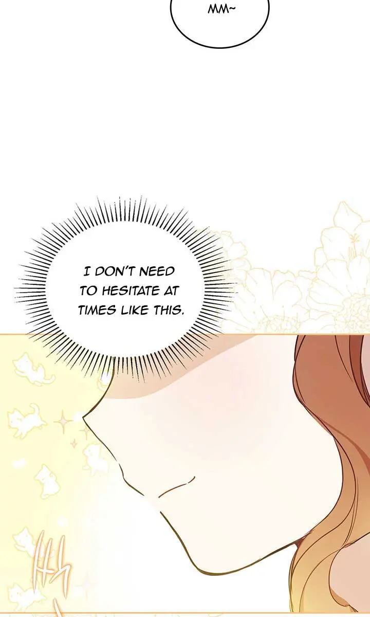 I'll Be the Matriarch in This Life Chapter 80 Page 43