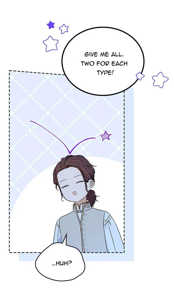 I'll Be the Matriarch in This Life Chapter 80 Page 46