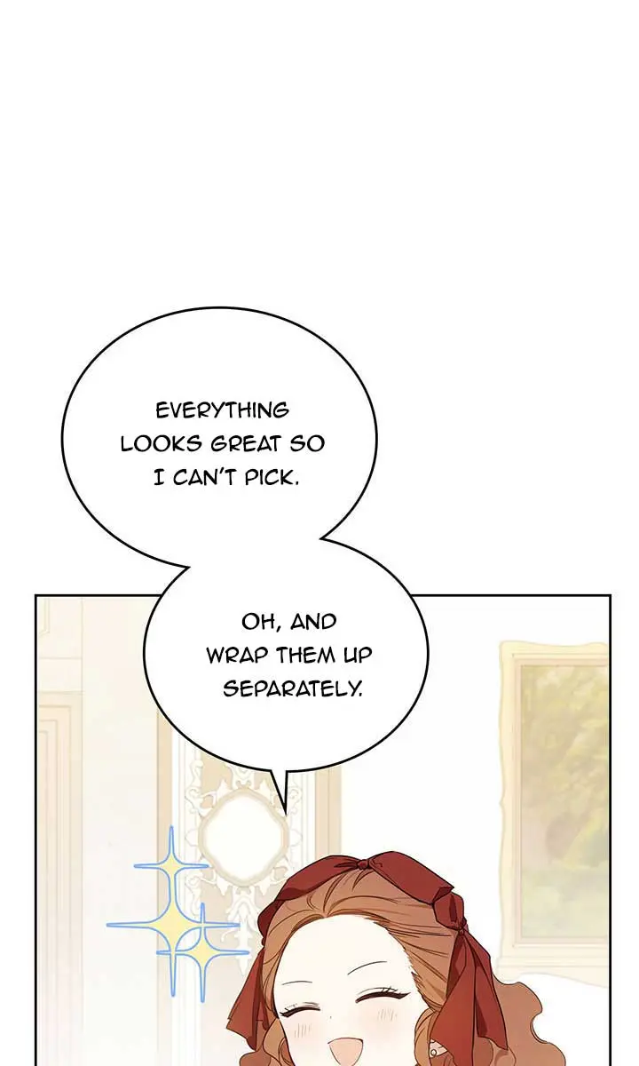 I'll Be the Matriarch in This Life Chapter 80 Page 47