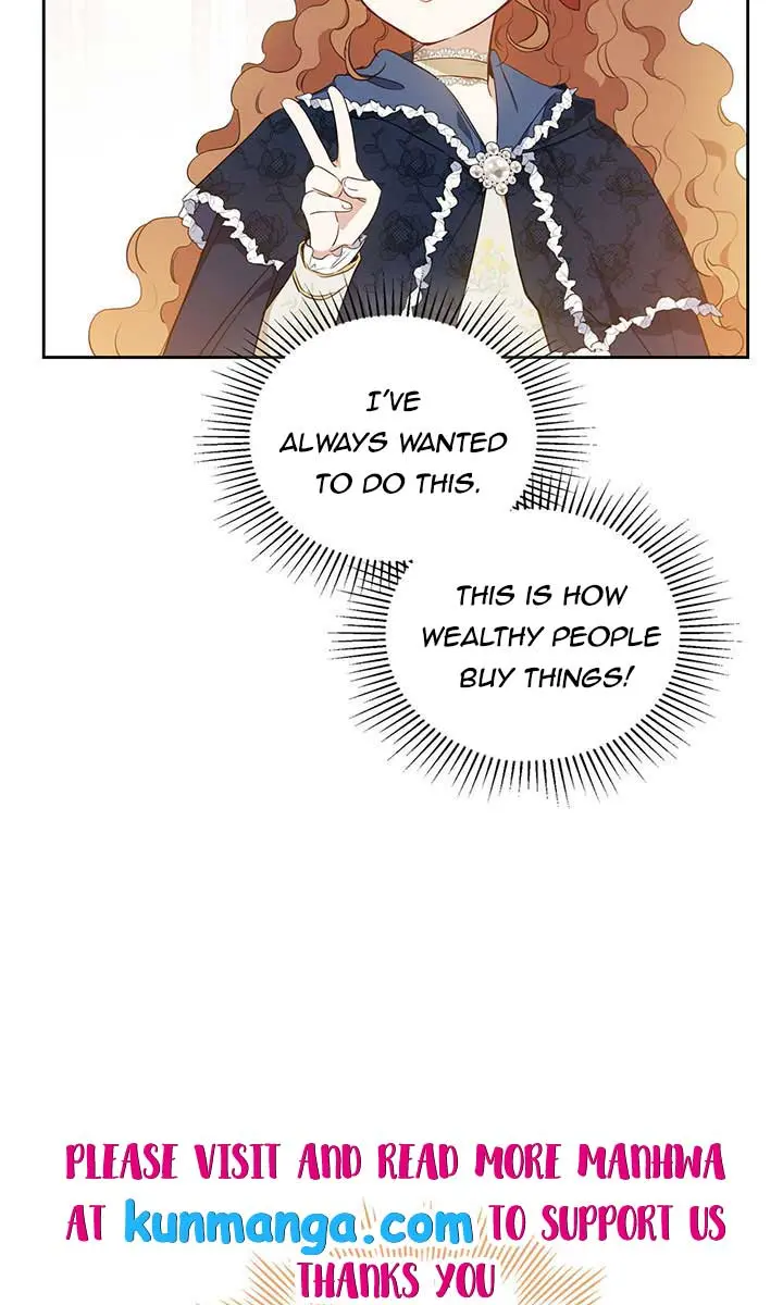 I'll Be the Matriarch in This Life Chapter 80 Page 48
