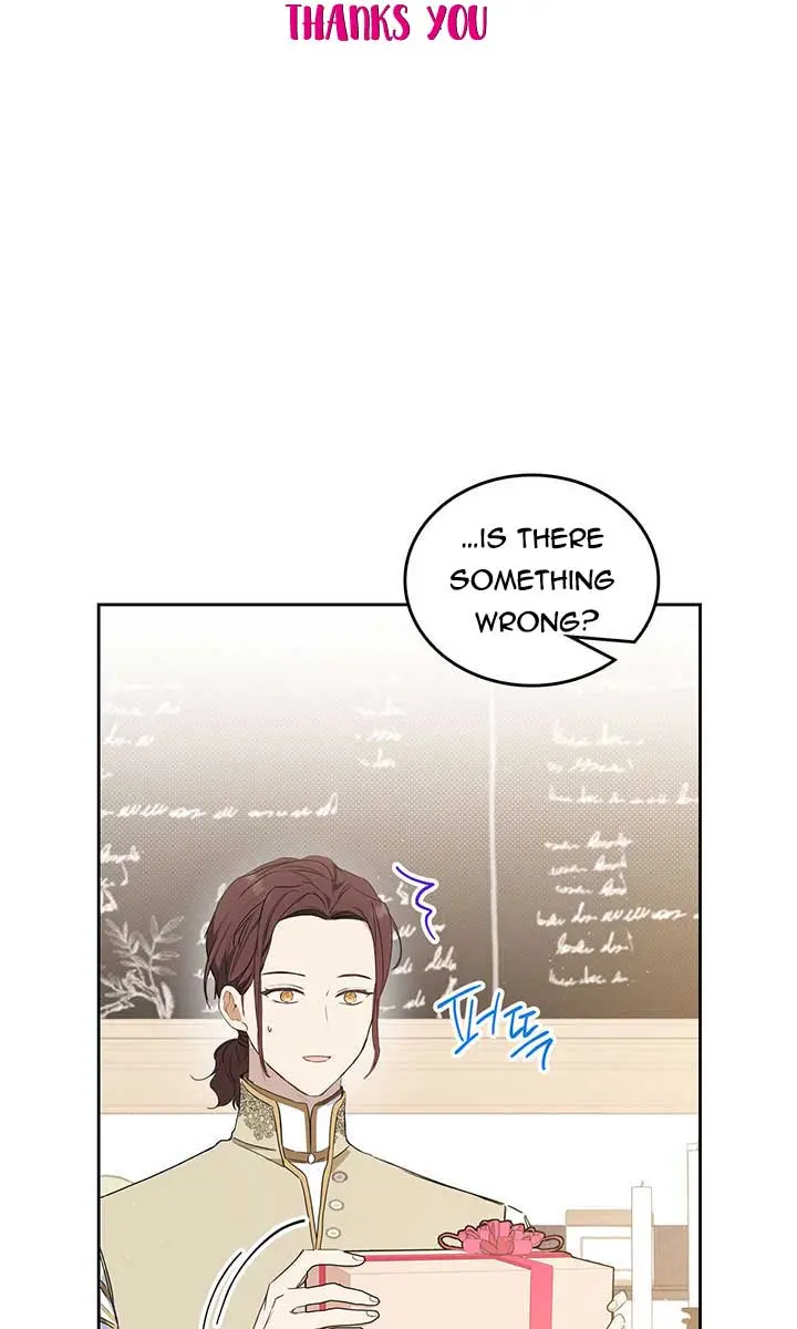 I'll Be the Matriarch in This Life Chapter 80 Page 53