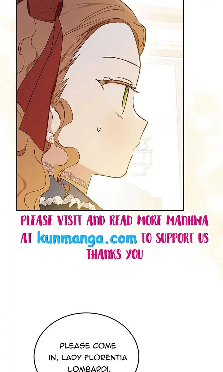 I'll Be the Matriarch in This Life Chapter 80 Page 63