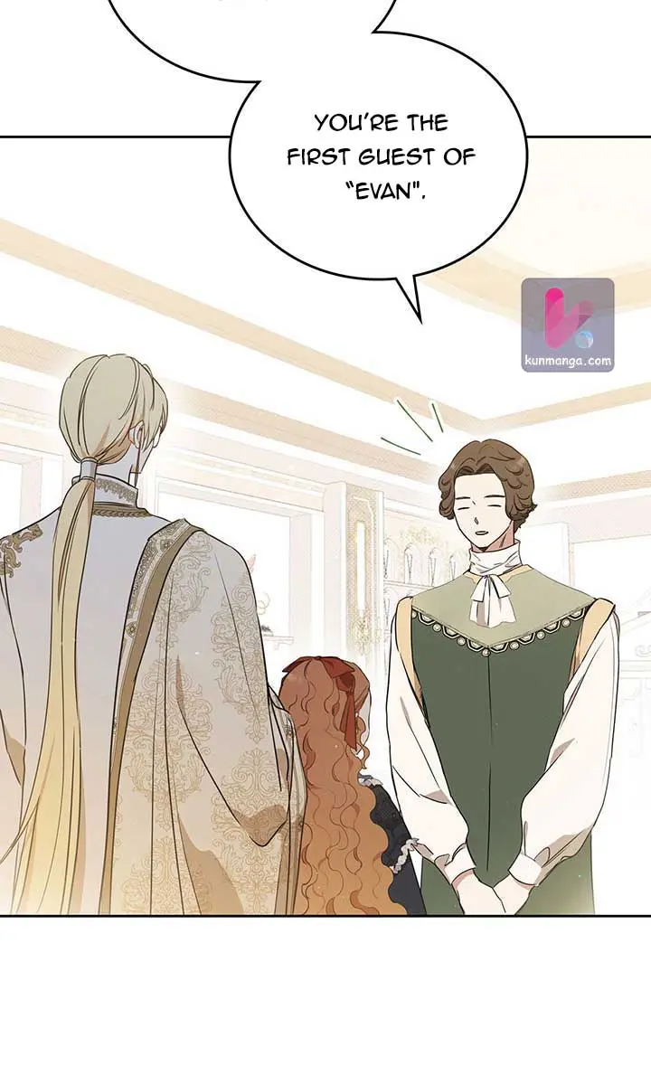 I'll Be the Matriarch in This Life Chapter 80 Page 64