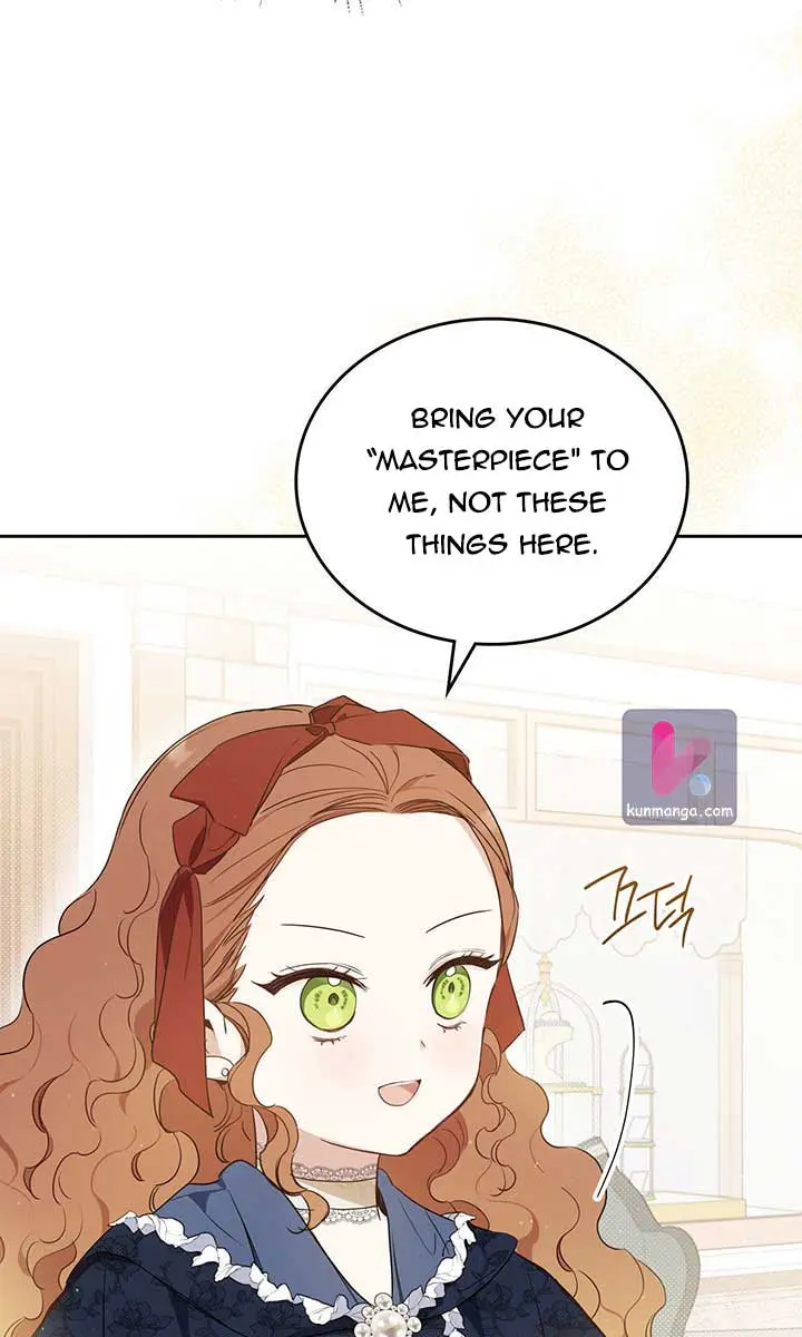 I'll Be the Matriarch in This Life Chapter 80 Page 66
