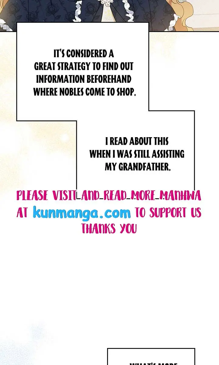 I'll Be the Matriarch in This Life Chapter 80 Page 67