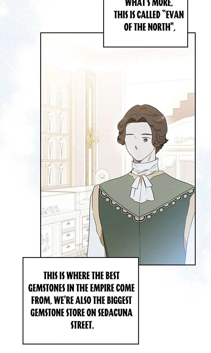 I'll Be the Matriarch in This Life Chapter 80 Page 68