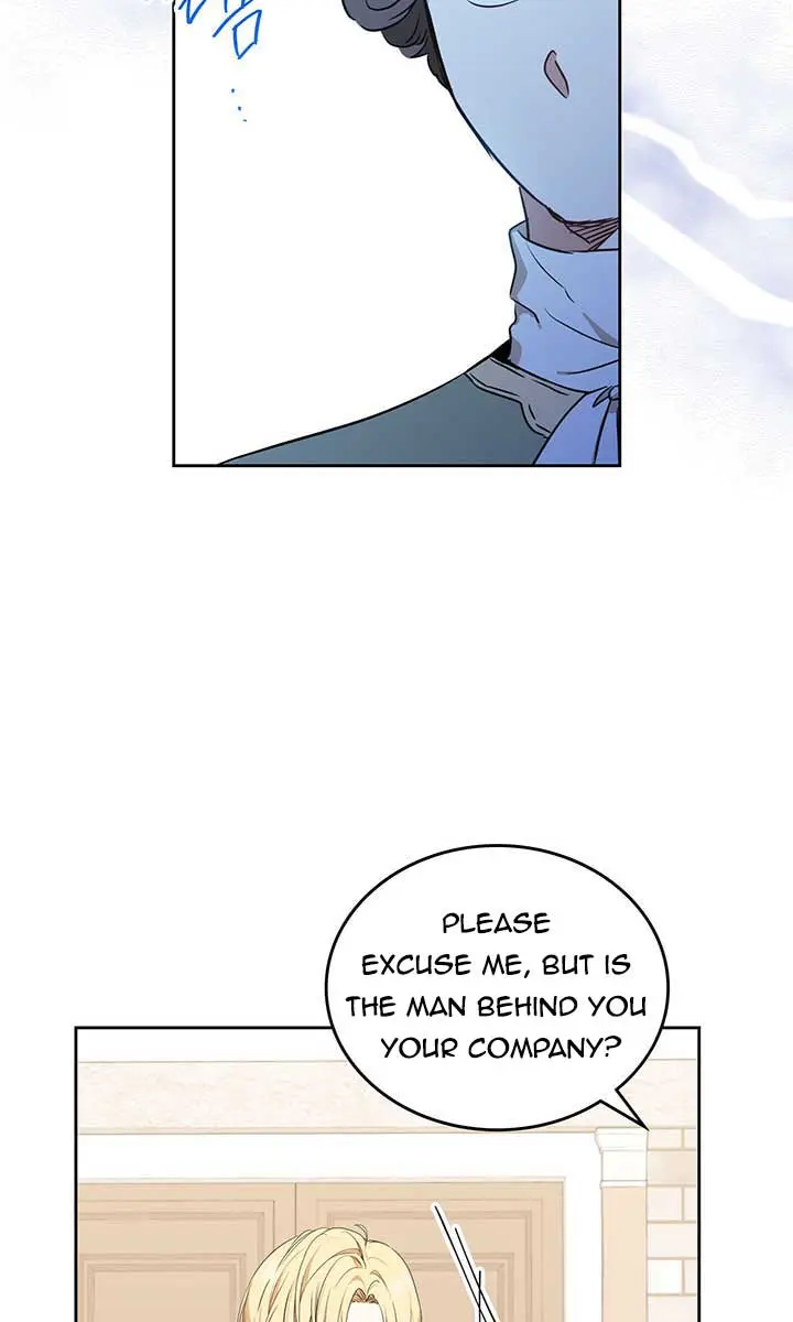 I'll Be the Matriarch in This Life Chapter 80 Page 70