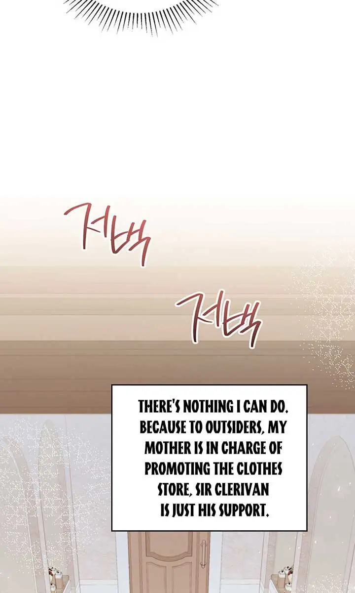 I'll Be the Matriarch in This Life Chapter 80 Page 74