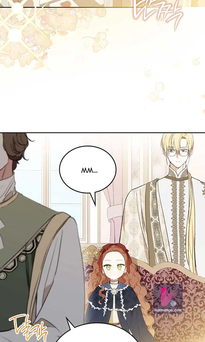 I'll Be the Matriarch in This Life Chapter 80 Page 79