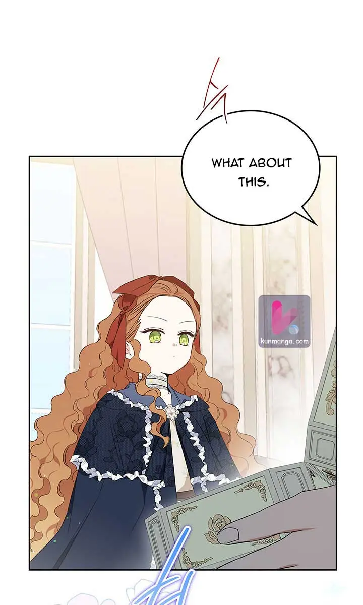 I'll Be the Matriarch in This Life Chapter 80 Page 81