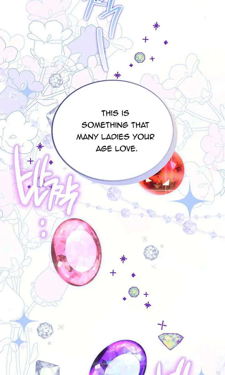 I'll Be the Matriarch in This Life Chapter 80 Page 82
