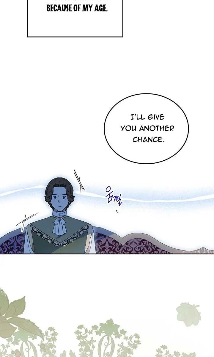 I'll Be the Matriarch in This Life Chapter 80 Page 87