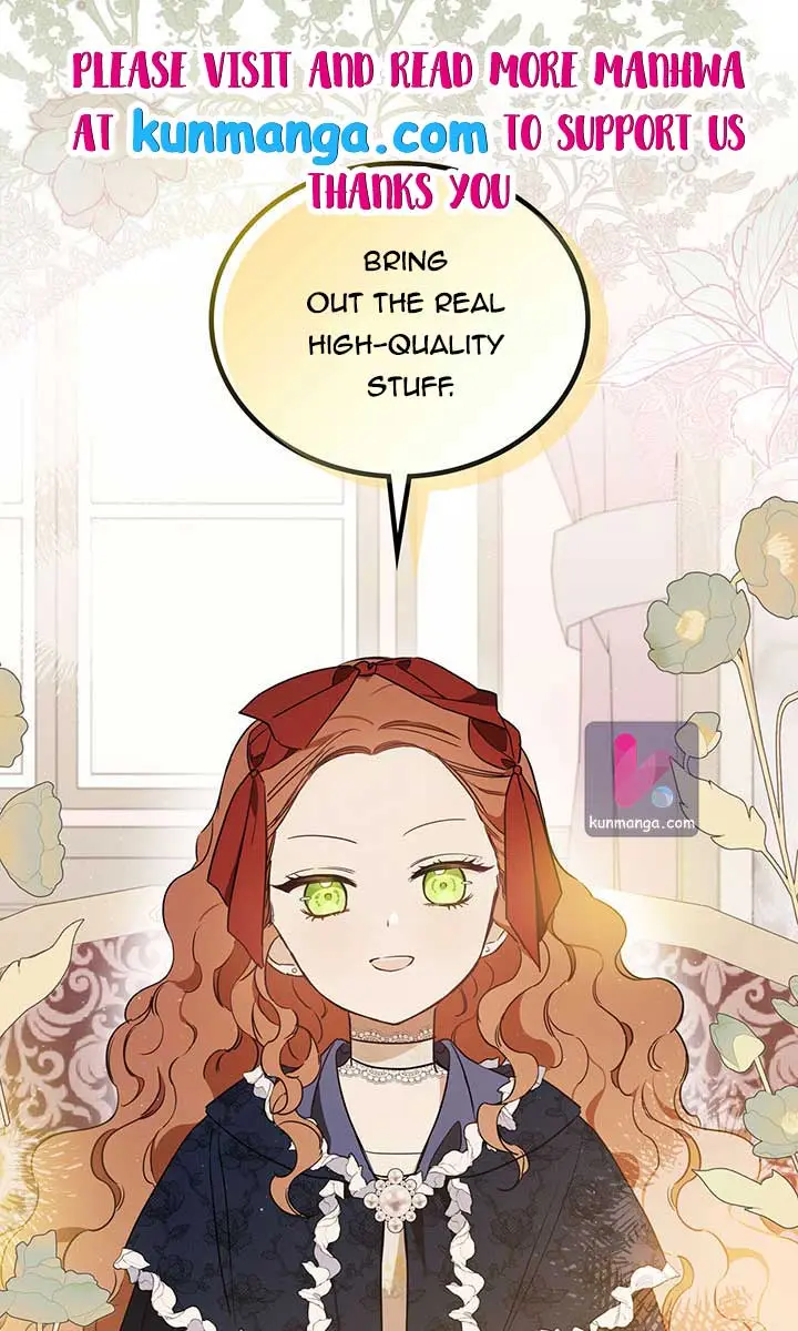 I'll Be the Matriarch in This Life Chapter 80 Page 88