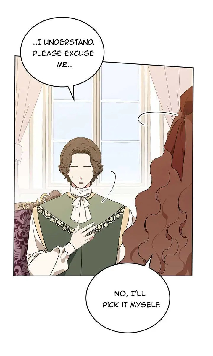 I'll Be the Matriarch in This Life Chapter 80 Page 90