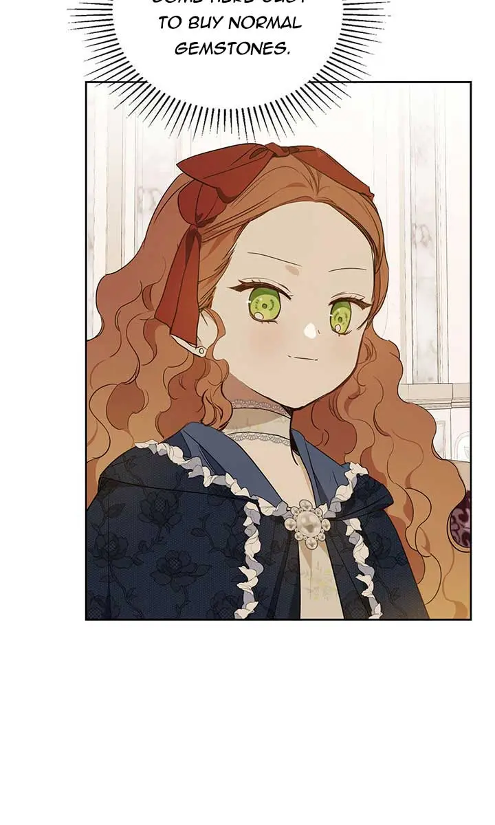 I'll Be the Matriarch in This Life Chapter 80 Page 94