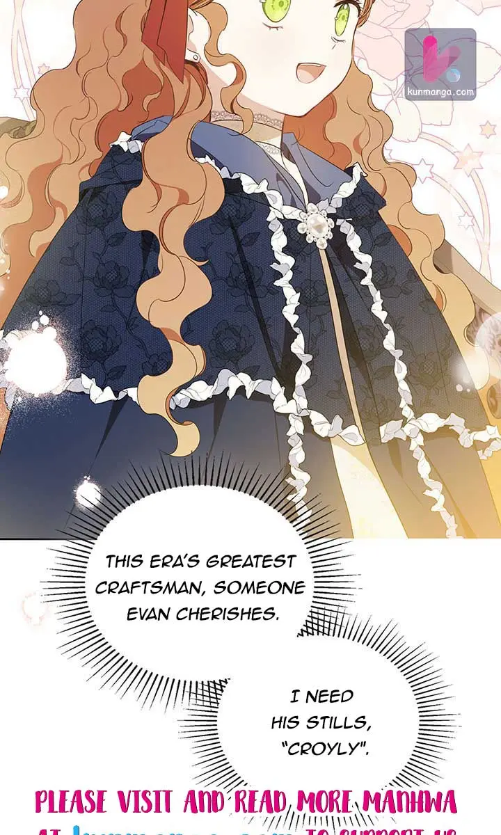 I'll Be the Matriarch in This Life Chapter 80 Page 97