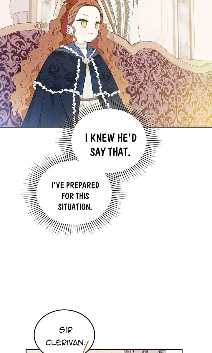 I'll Be the Matriarch in This Life Chapter 81 Page 5