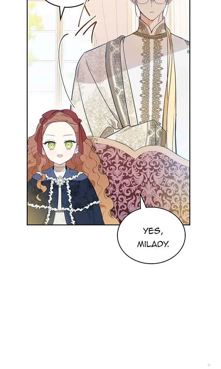 I'll Be the Matriarch in This Life Chapter 81 Page 6