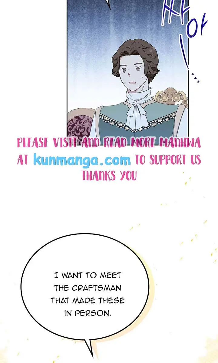 I'll Be the Matriarch in This Life Chapter 81 Page 9