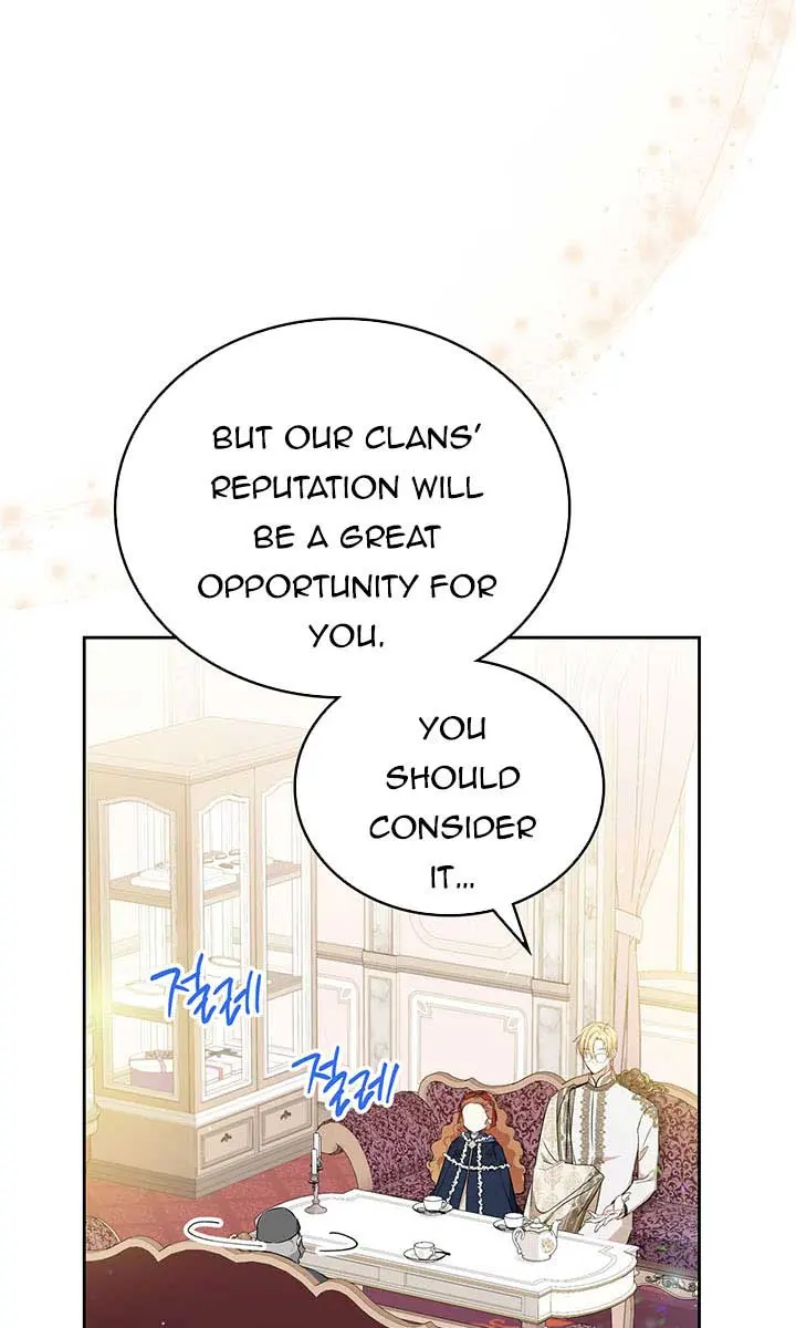 I'll Be the Matriarch in This Life Chapter 81 Page 14