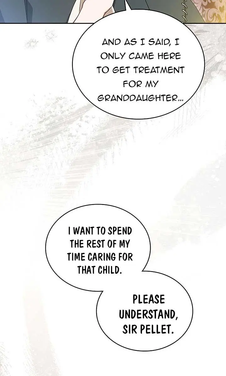 I'll Be the Matriarch in This Life Chapter 81 Page 19