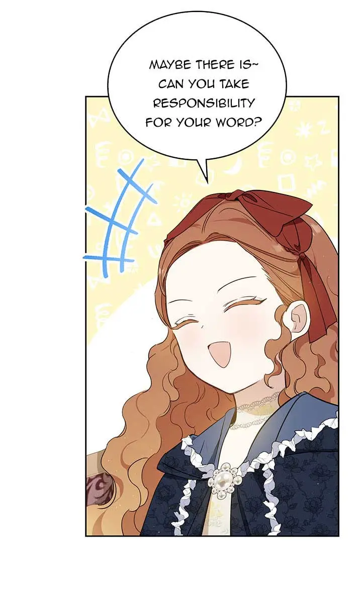 I'll Be the Matriarch in This Life Chapter 81 Page 25