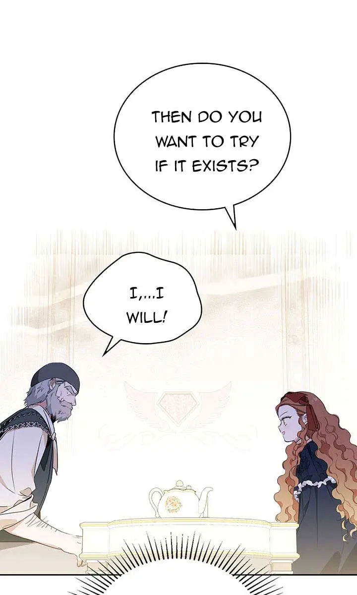 I'll Be the Matriarch in This Life Chapter 81 Page 28